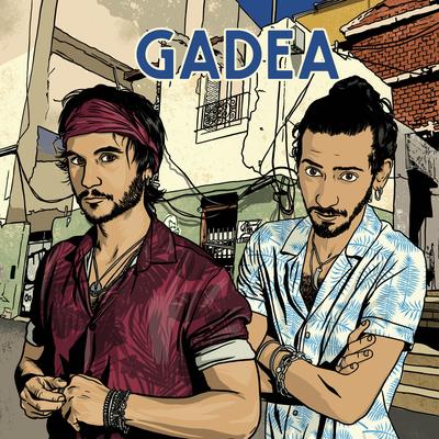 GADEA's cover