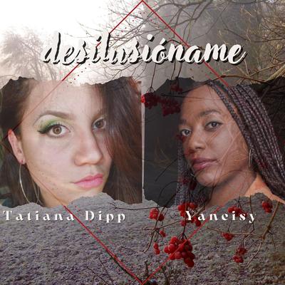 Desilusióname's cover