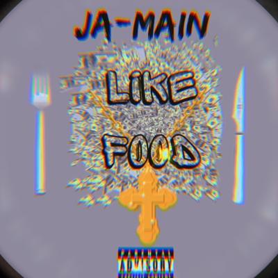 Like Food's cover