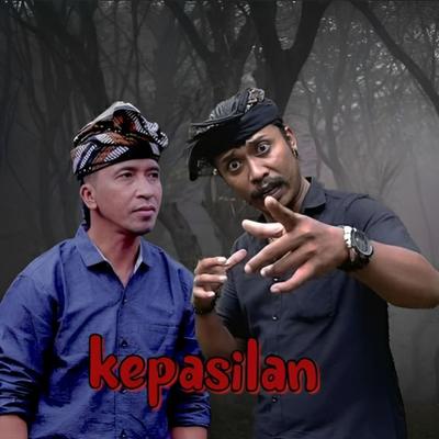 I KETUT ARSANA's cover