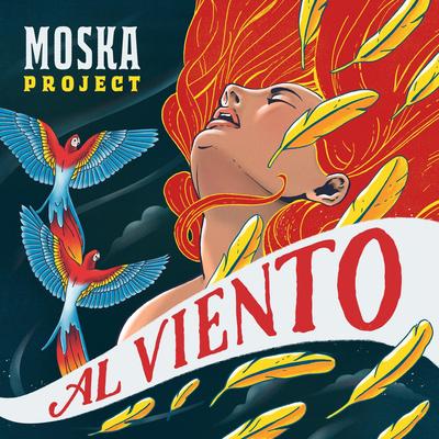 Moska Project's cover