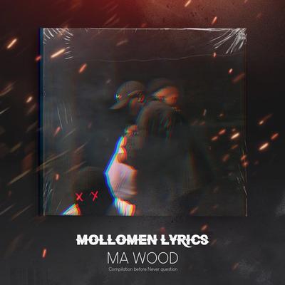 Mollomen Lyrics's cover