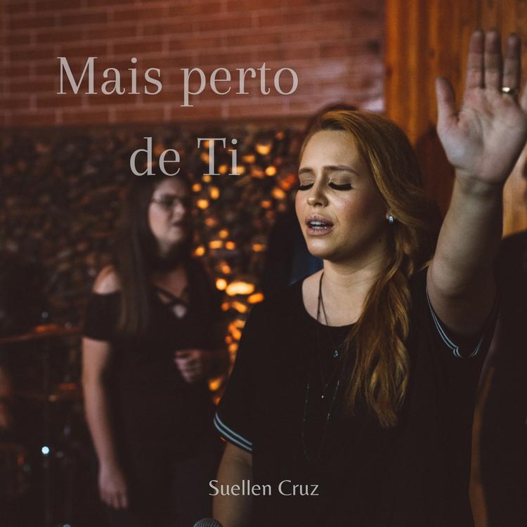 Suellen Cruz's avatar image