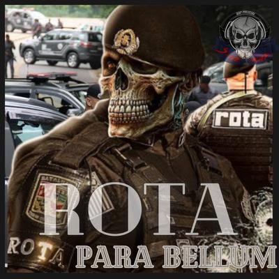 Rota Parabellum By Stive Rap Policial's cover