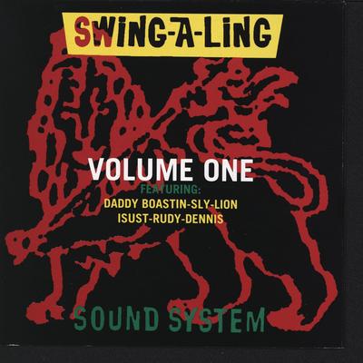 Swing-A-Ling Sound System's cover