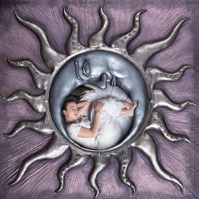 Bailando Sola (Album Version) By Fey's cover