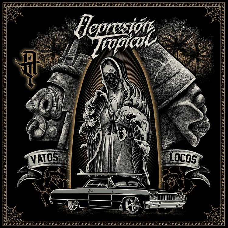 Depresion Tropical's avatar image