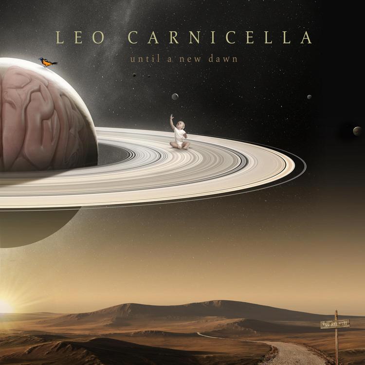 Leo Carnicella's avatar image