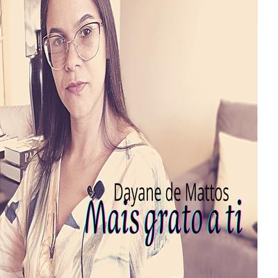 De Deus Tu Es Eleita By dayane de mattos ccb's cover