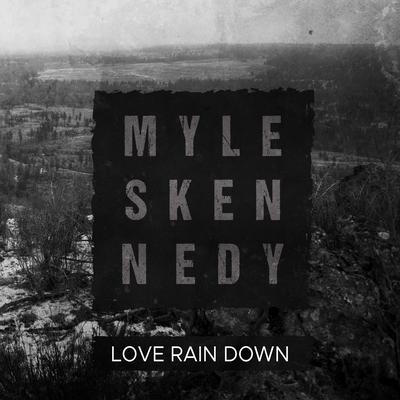 Love Rain Down's cover