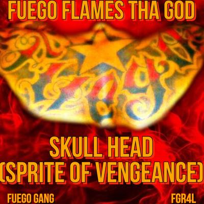 Skull Head (Sprite Of Vengeance)'s cover