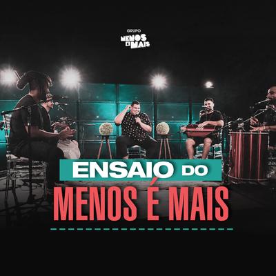 Recaída By Grupo Menos É Mais's cover