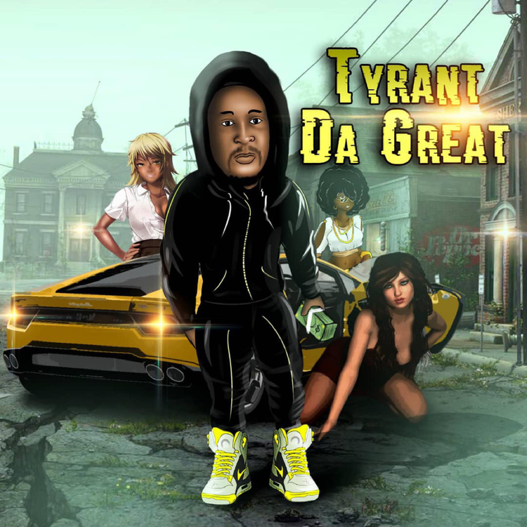 Tyrant Da Great's avatar image