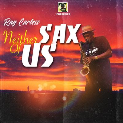 Ray Carless's cover