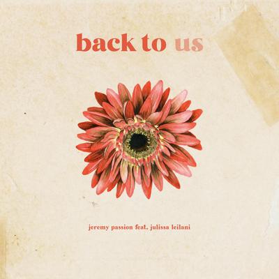 Back To Us's cover