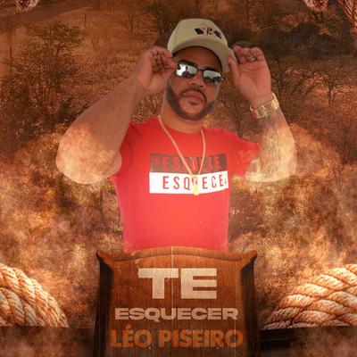 Léo Piseiro's cover