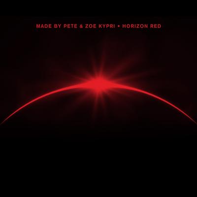 Horizon Red (Extended) By Made By Pete's cover
