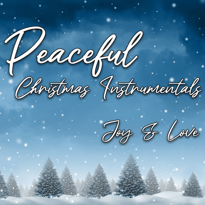 Joy to the World (Instrumental)'s cover