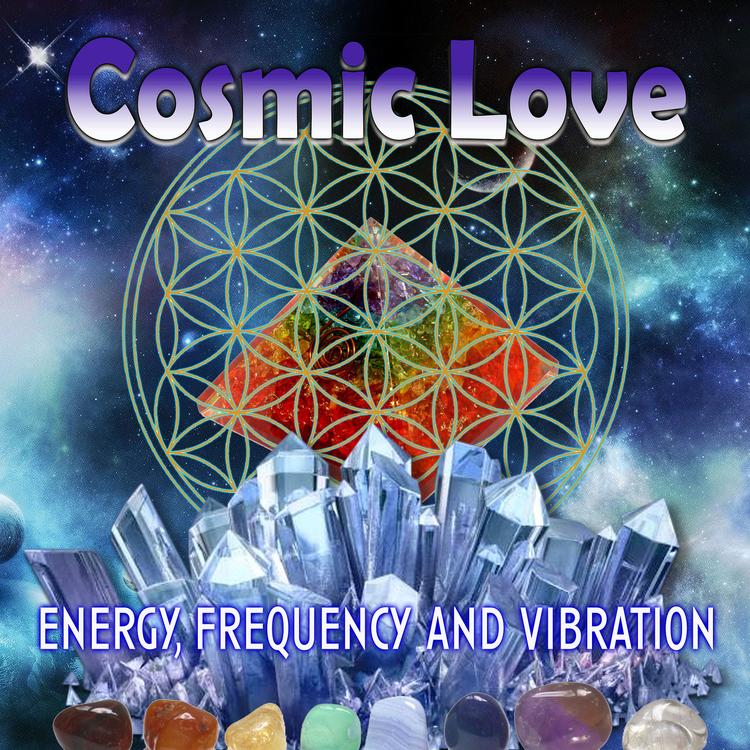 Cosmic Love's avatar image