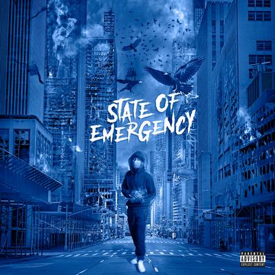 State of Emergency's cover