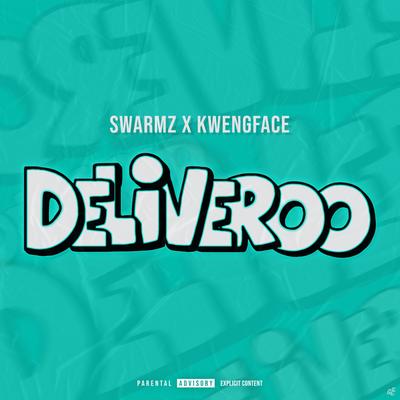Deliveroo's cover