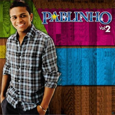 Me Liga, Beijo Tchau By Pablinho's cover