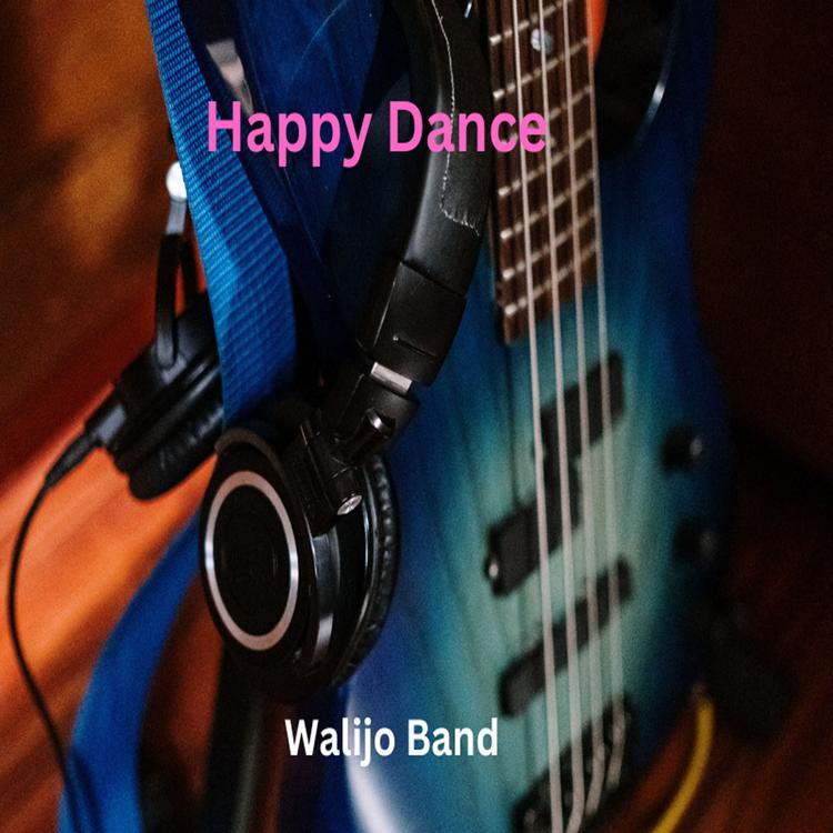 Walijo Band's avatar image