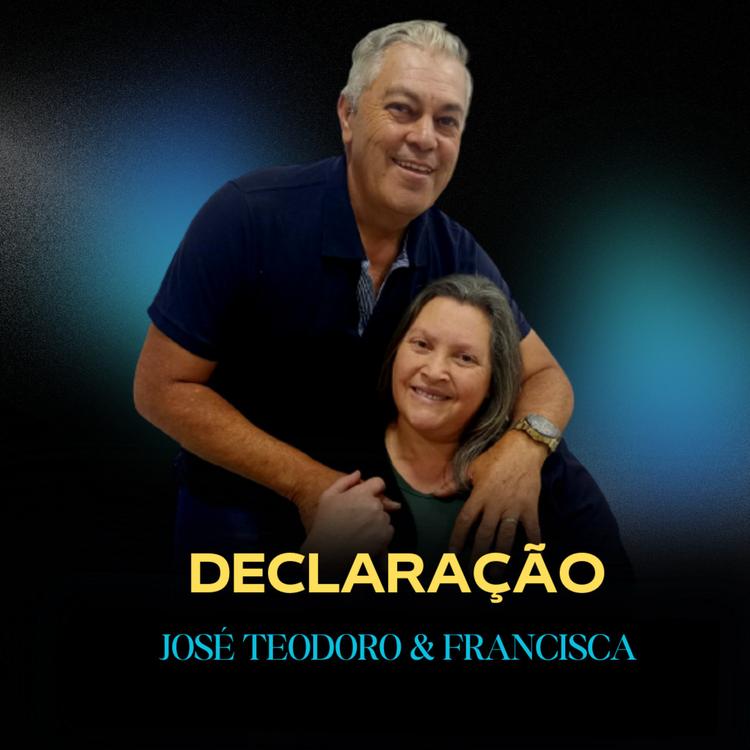 JOSÉ TEODORO E FRANCISCA's avatar image
