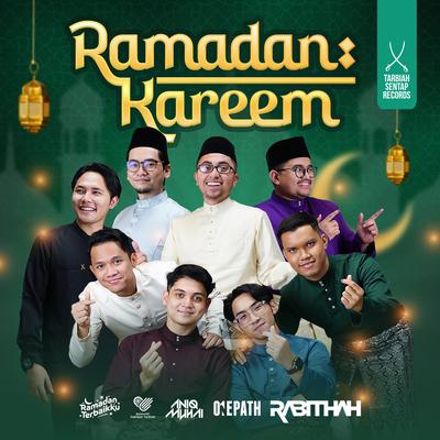 Ramadan Kareem's cover