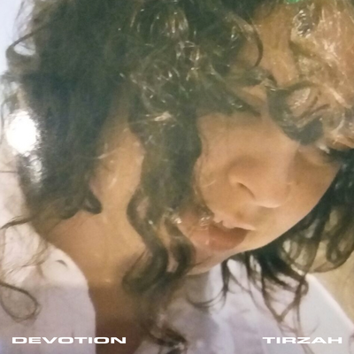 Devotion (feat. Coby Sey)'s cover