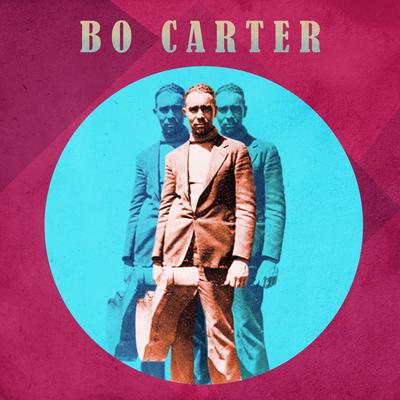 Honey By Bo Carter's cover