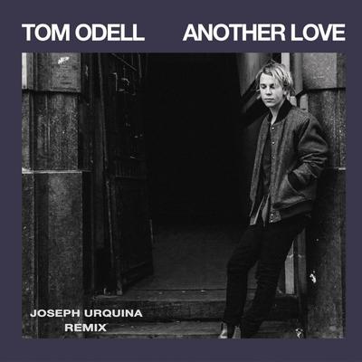 Another love (Remix)'s cover