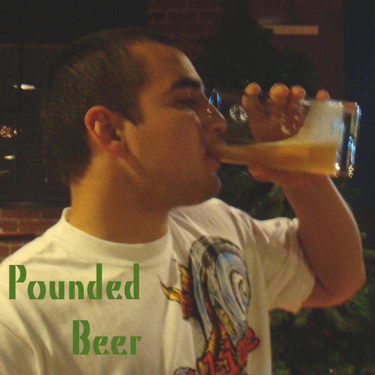 Pounded Beer's avatar image