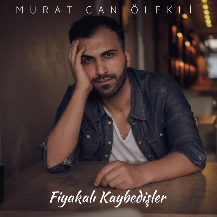 Murat Can Ölekli's avatar image