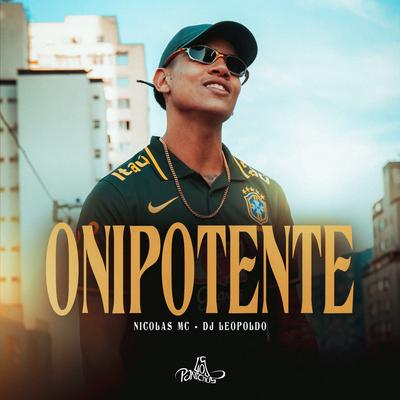 Onipotente's cover