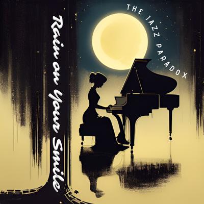 The Jazz Paradox's cover