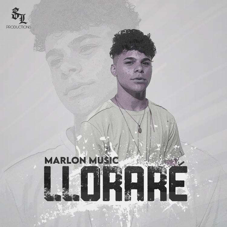 Marlon Music's avatar image