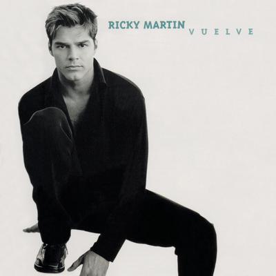 Vuelve By Ricky Martin's cover
