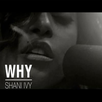 Shani Ivy's cover