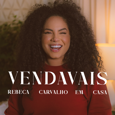 Vendavais (Em Casa Acústico) By Rebeca Carvalho's cover