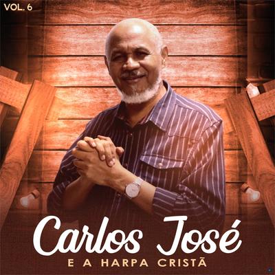 Noite de Paz By Carlos José e a Harpa Cristã's cover