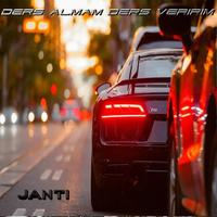 Dj Janti's avatar cover