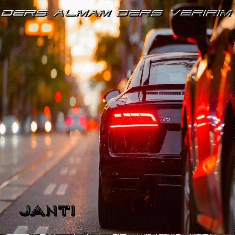 Dj Janti's avatar image