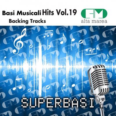 Basi Musicali Hits, Vol. 18 (Backing Tracks)'s cover