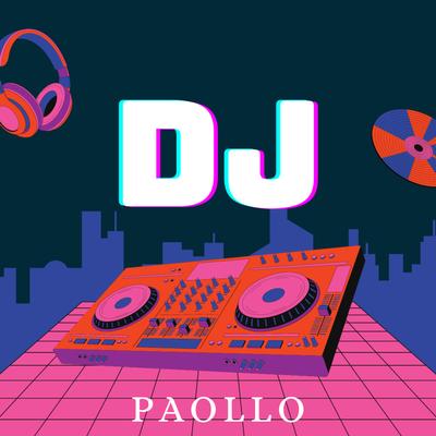 BOX ENVOLVENTE By DJ PAOLLO's cover