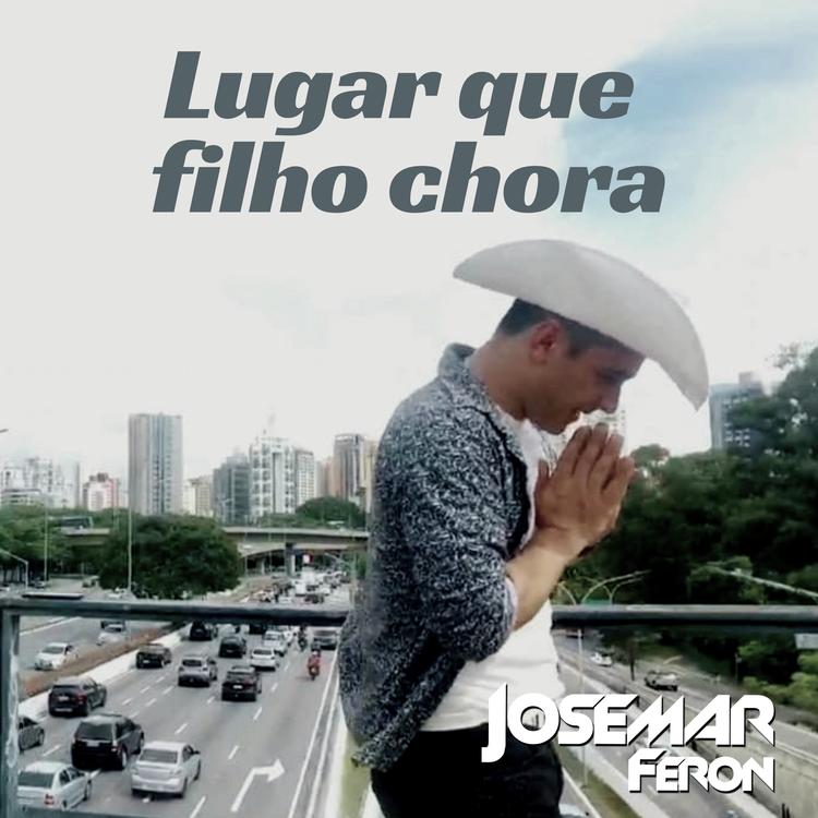 Josemar Feron's avatar image