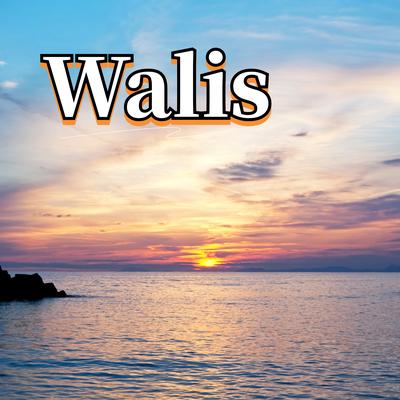 Walis's cover
