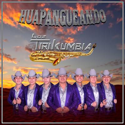 Loz Tirikumbia's cover