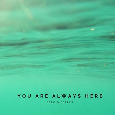 You are always here's cover