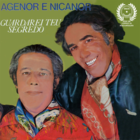 Agenor e Nicanor's avatar cover